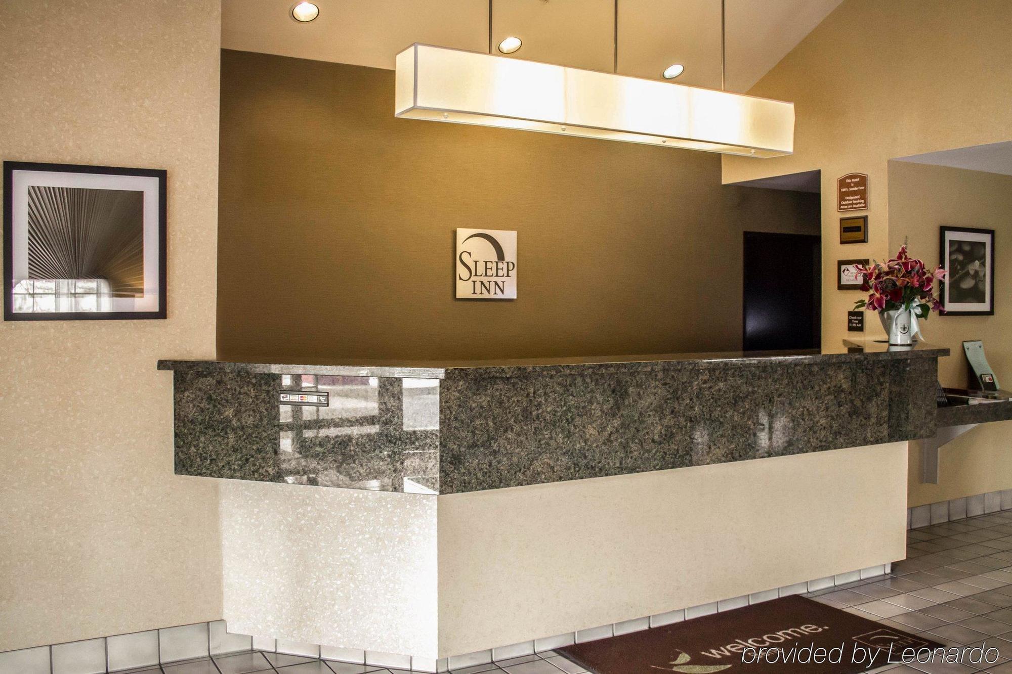Sleep Inn Bend Exterior photo